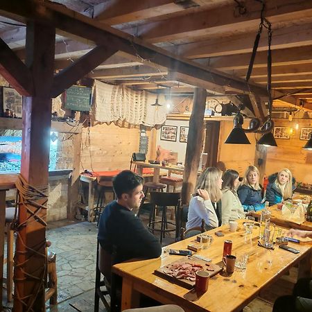 Appartamento Kuca Za Odmor "Djurovic" Kopaonik Esterno foto