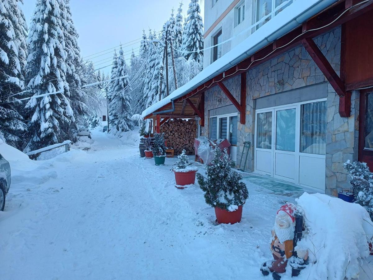 Appartamento Kuca Za Odmor "Djurovic" Kopaonik Esterno foto