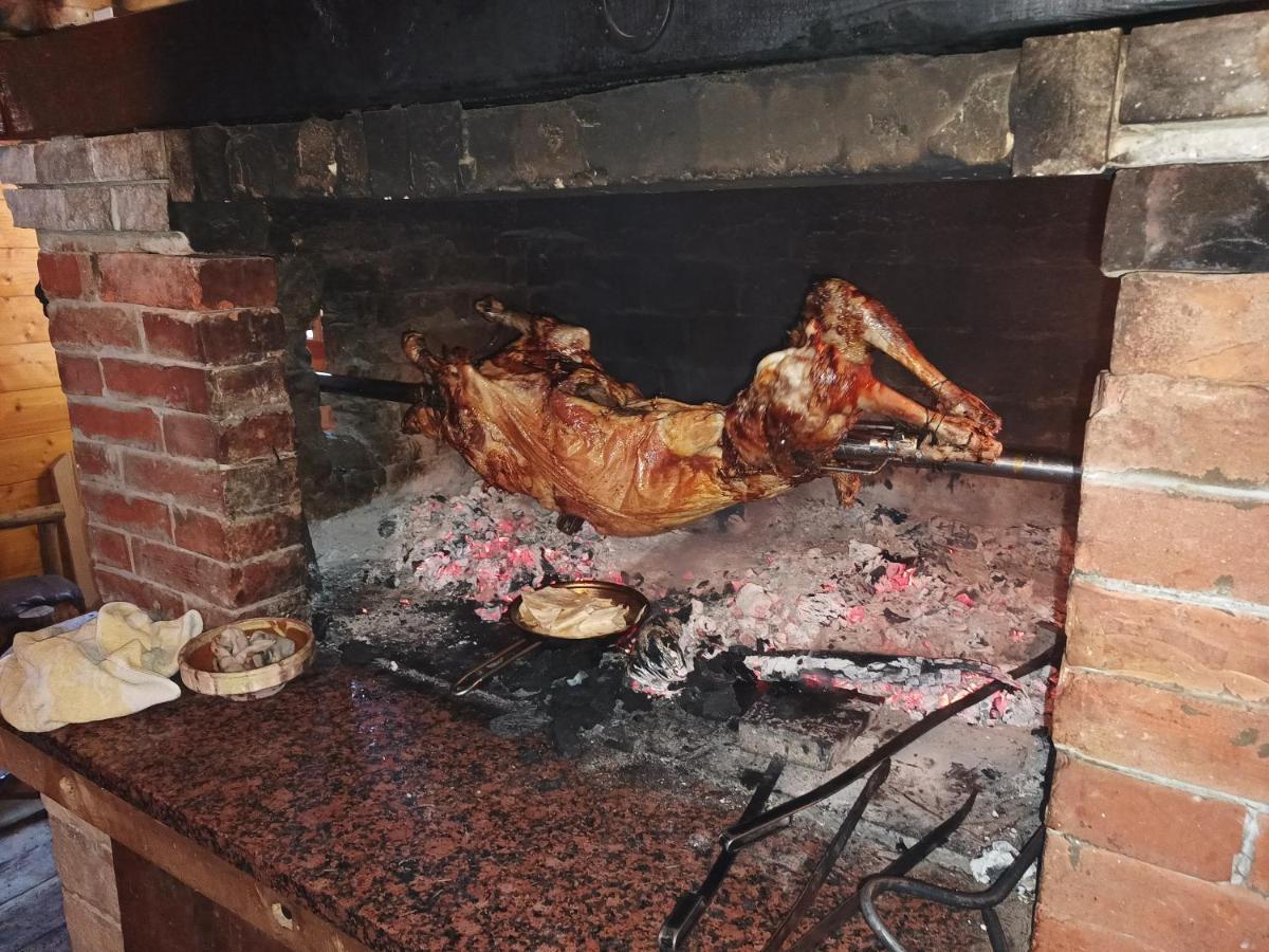 Appartamento Kuca Za Odmor "Djurovic" Kopaonik Esterno foto