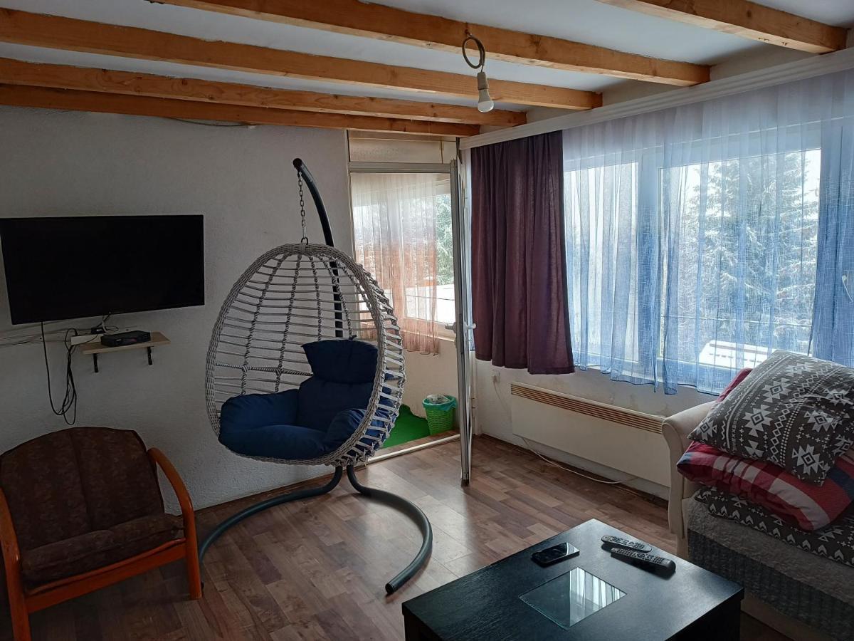Appartamento Kuca Za Odmor "Djurovic" Kopaonik Esterno foto
