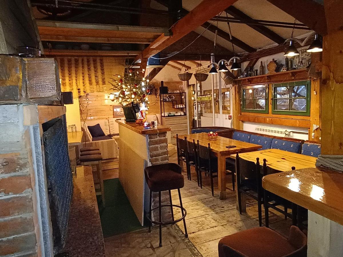 Appartamento Kuca Za Odmor "Djurovic" Kopaonik Esterno foto