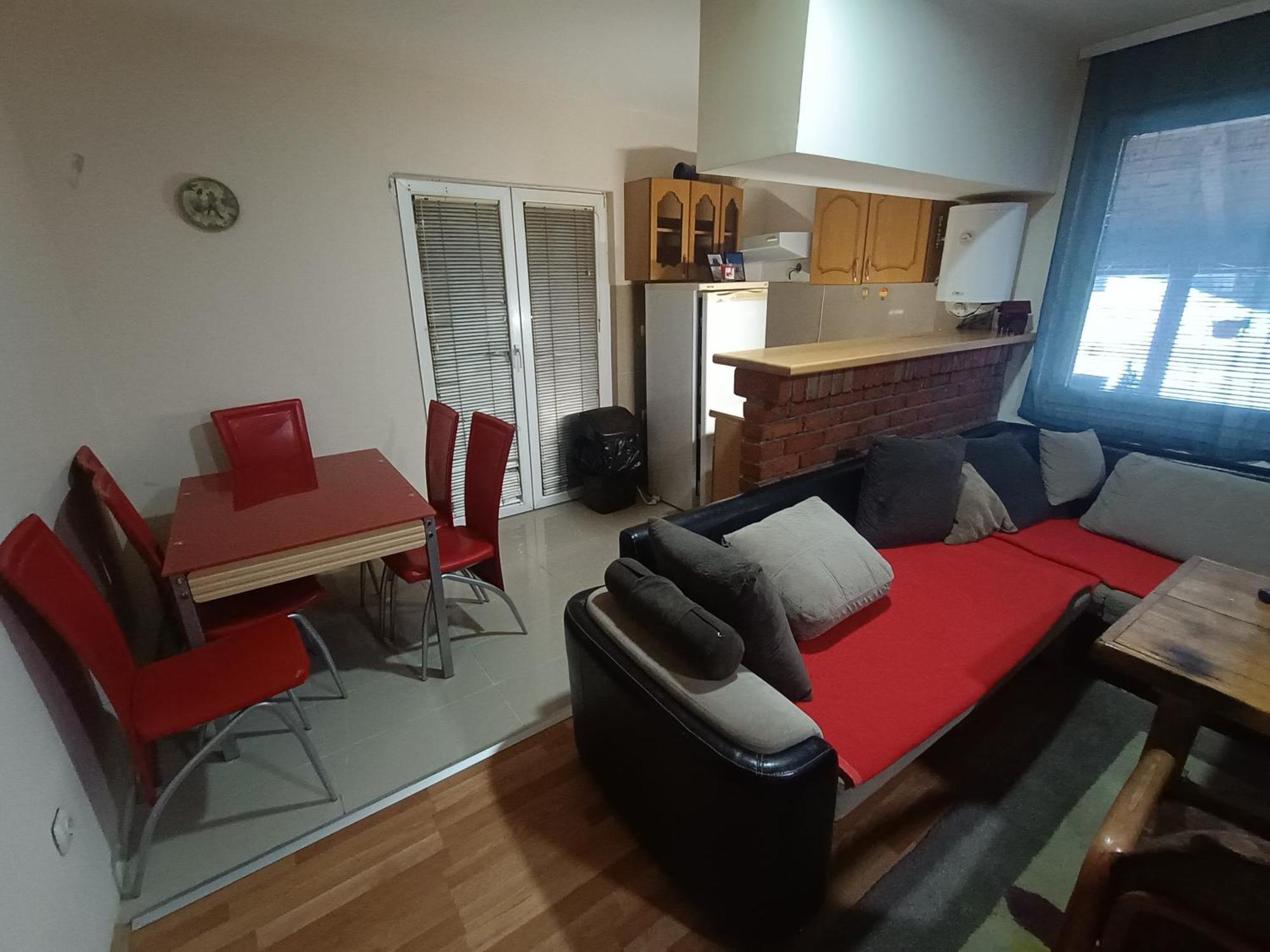 Appartamento Kuca Za Odmor "Djurovic" Kopaonik Camera foto
