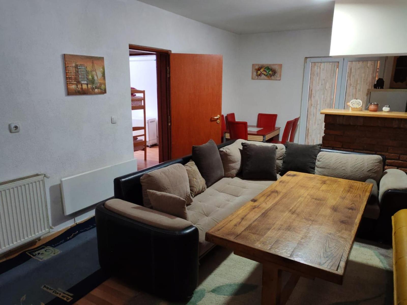 Appartamento Kuca Za Odmor "Djurovic" Kopaonik Esterno foto