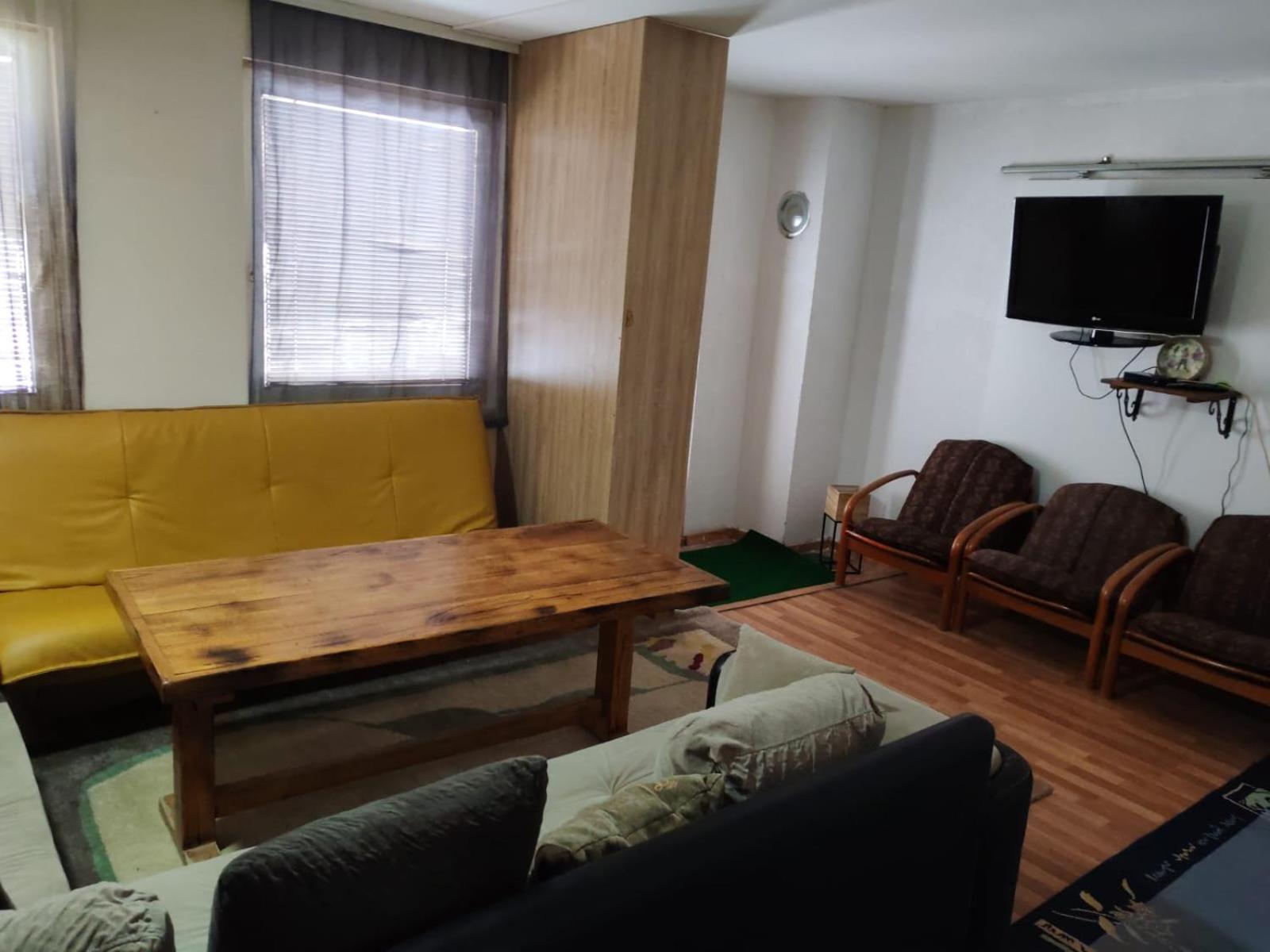 Appartamento Kuca Za Odmor "Djurovic" Kopaonik Esterno foto