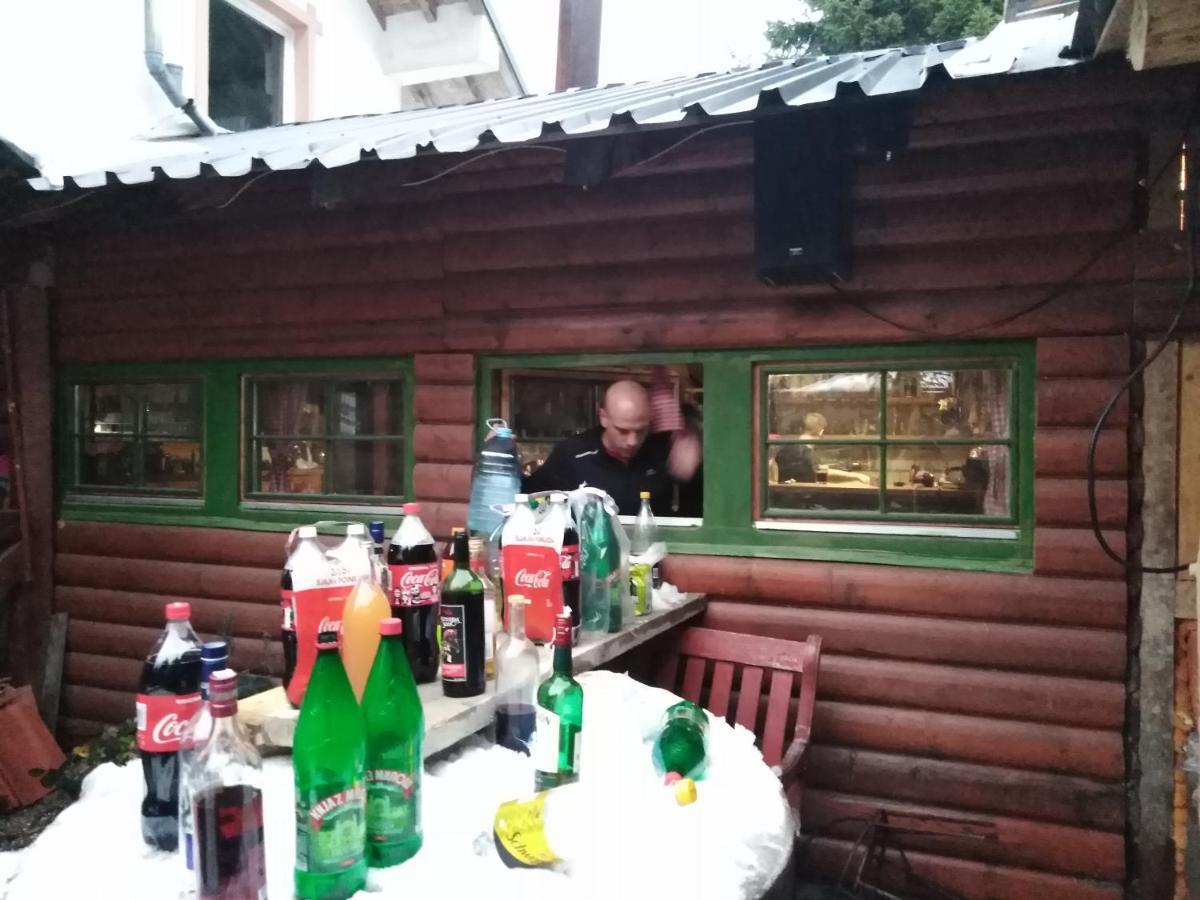 Appartamento Kuca Za Odmor "Djurovic" Kopaonik Esterno foto