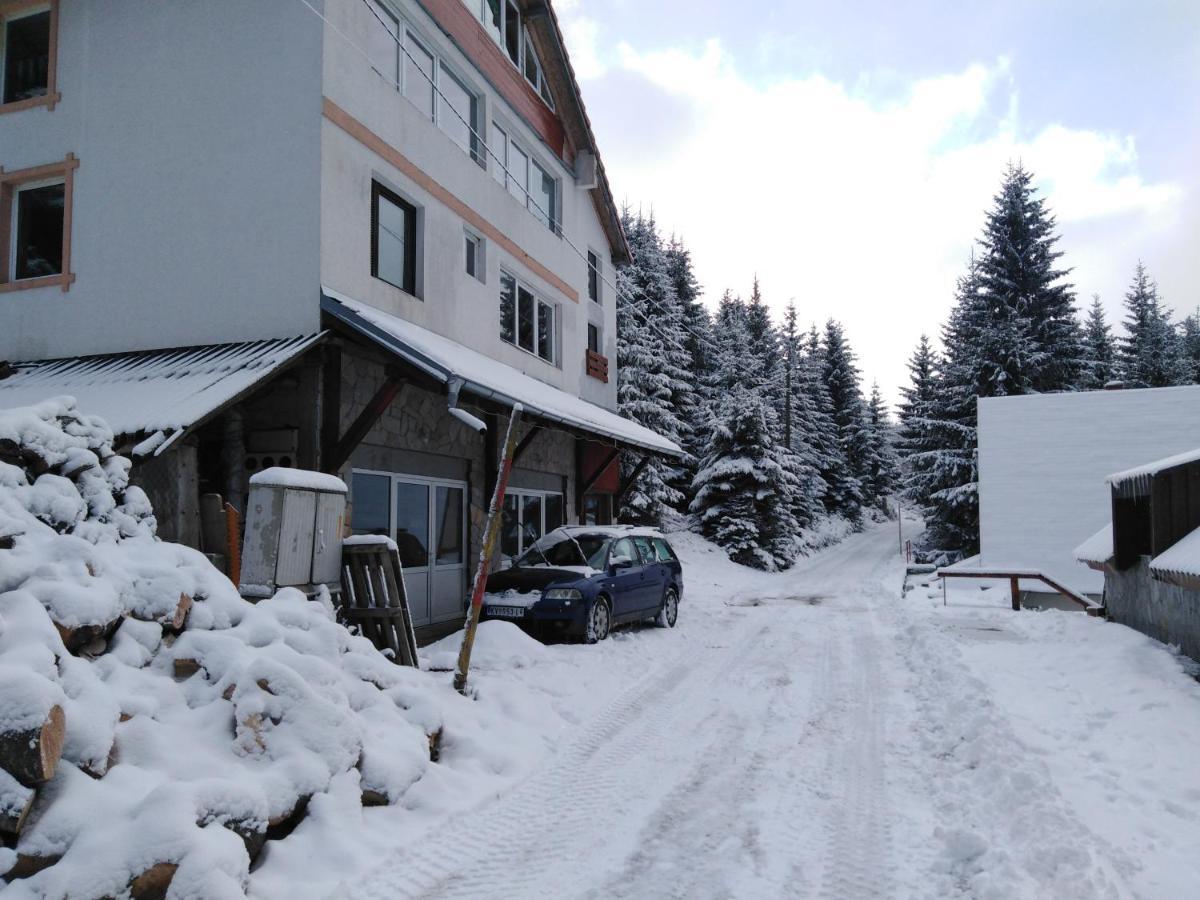 Appartamento Kuca Za Odmor "Djurovic" Kopaonik Esterno foto