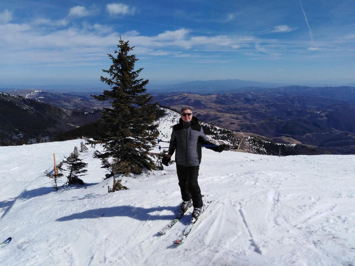 Appartamento Kuca Za Odmor "Djurovic" Kopaonik Esterno foto