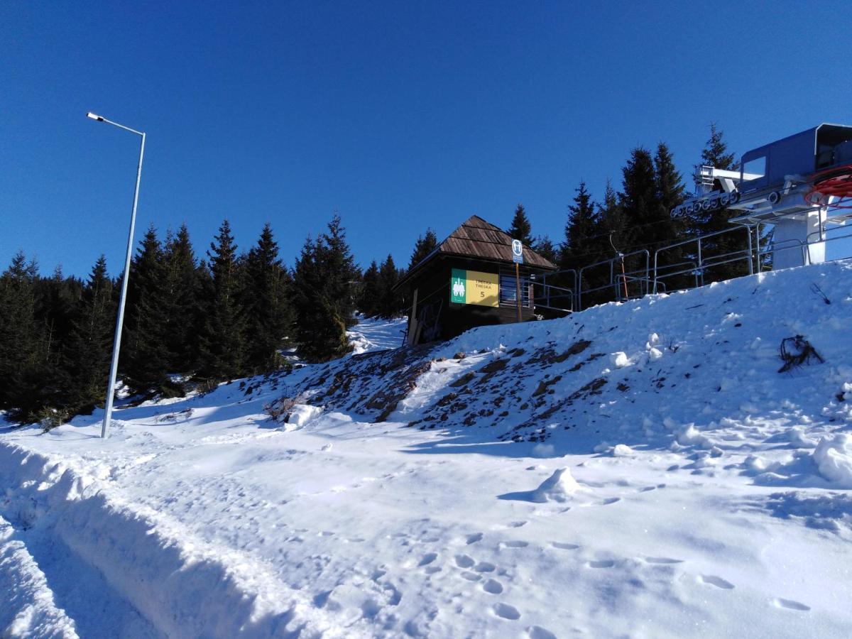 Appartamento Kuca Za Odmor "Djurovic" Kopaonik Esterno foto