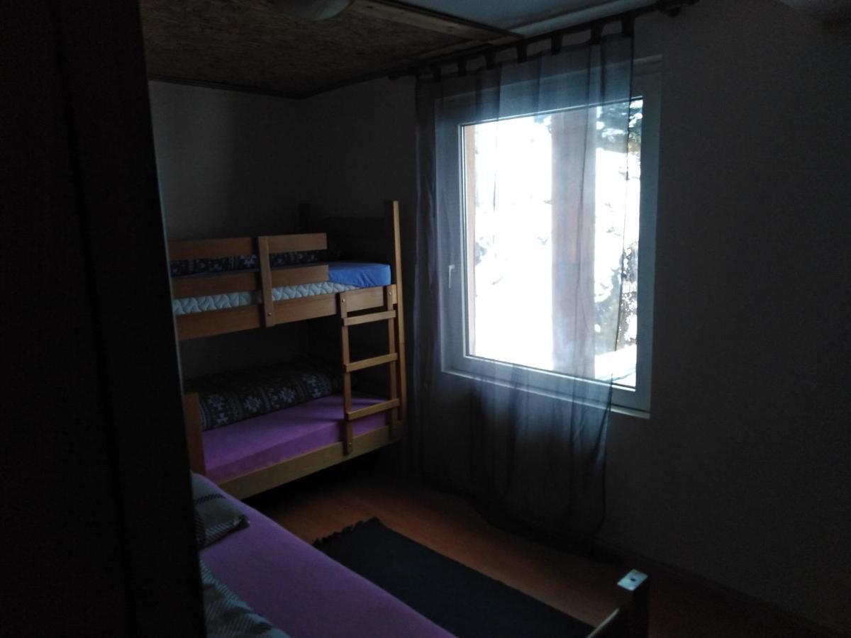 Appartamento Kuca Za Odmor "Djurovic" Kopaonik Esterno foto