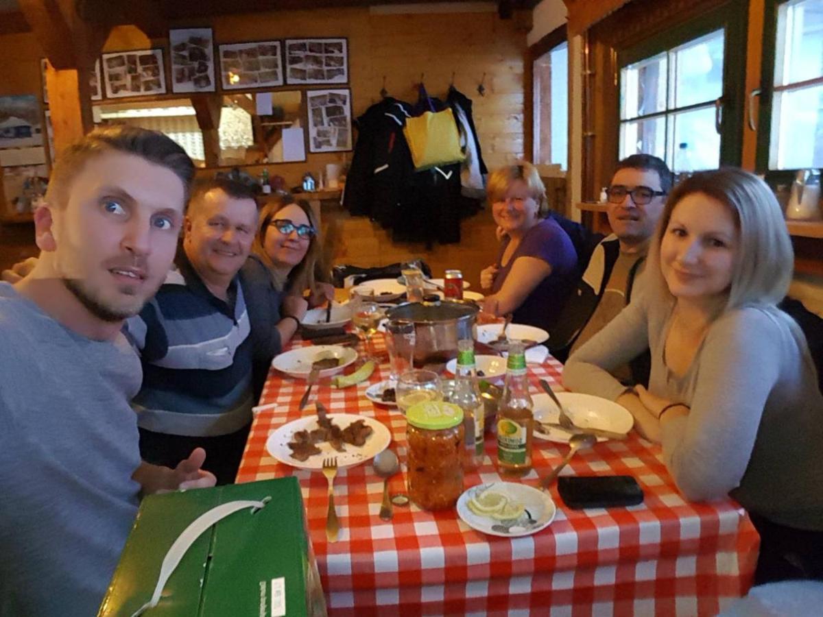 Appartamento Kuca Za Odmor "Djurovic" Kopaonik Esterno foto